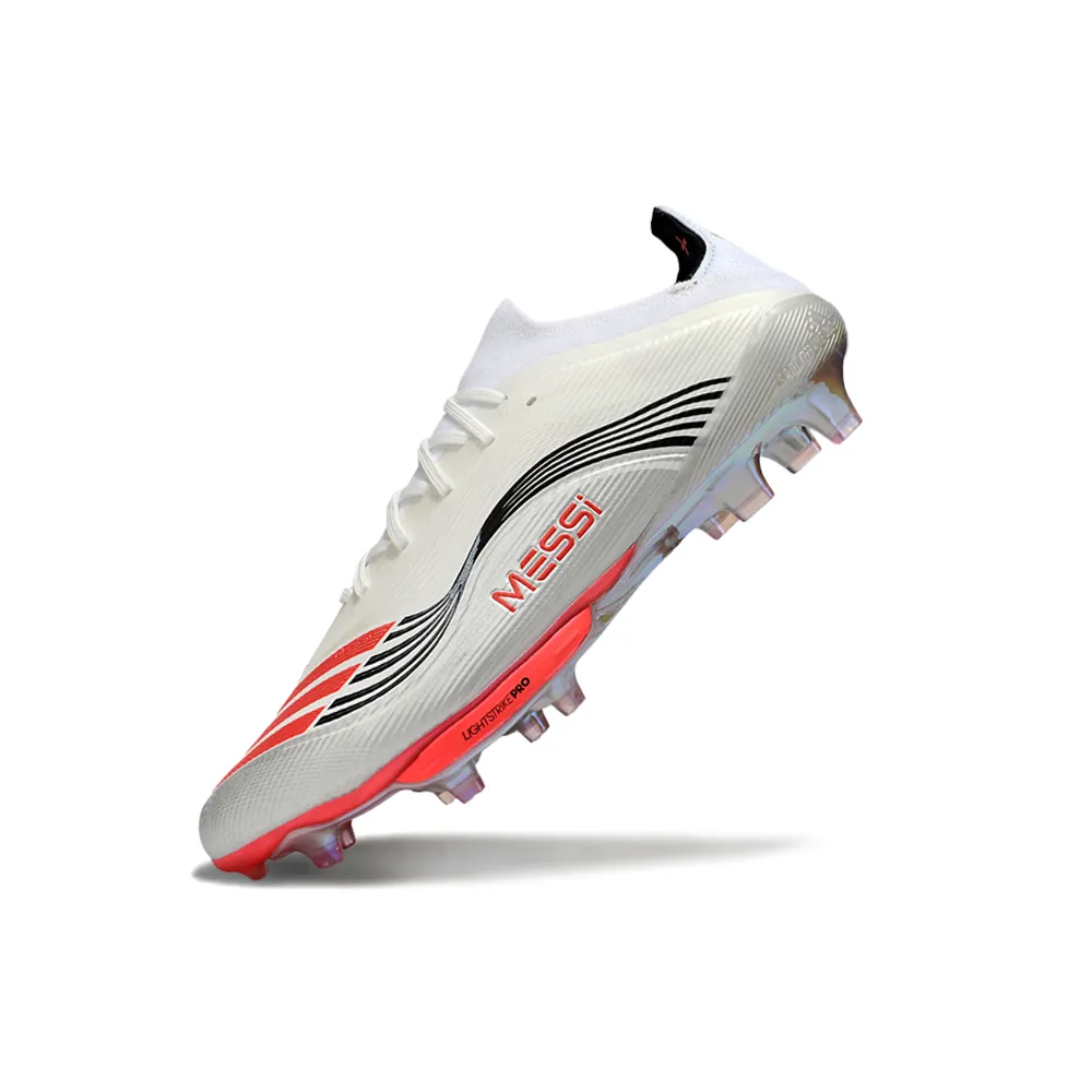 Chuteira Campo Adidas F50+ | Leveza