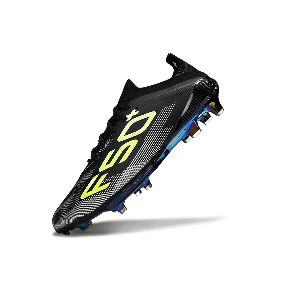 Chuteira Campo Adidas F50+ FG | Velocidade e Agilidade