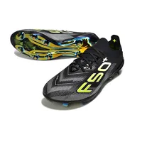 Chuteira Campo Adidas F50+ FG | Velocidade e Agilidade - imagem 3