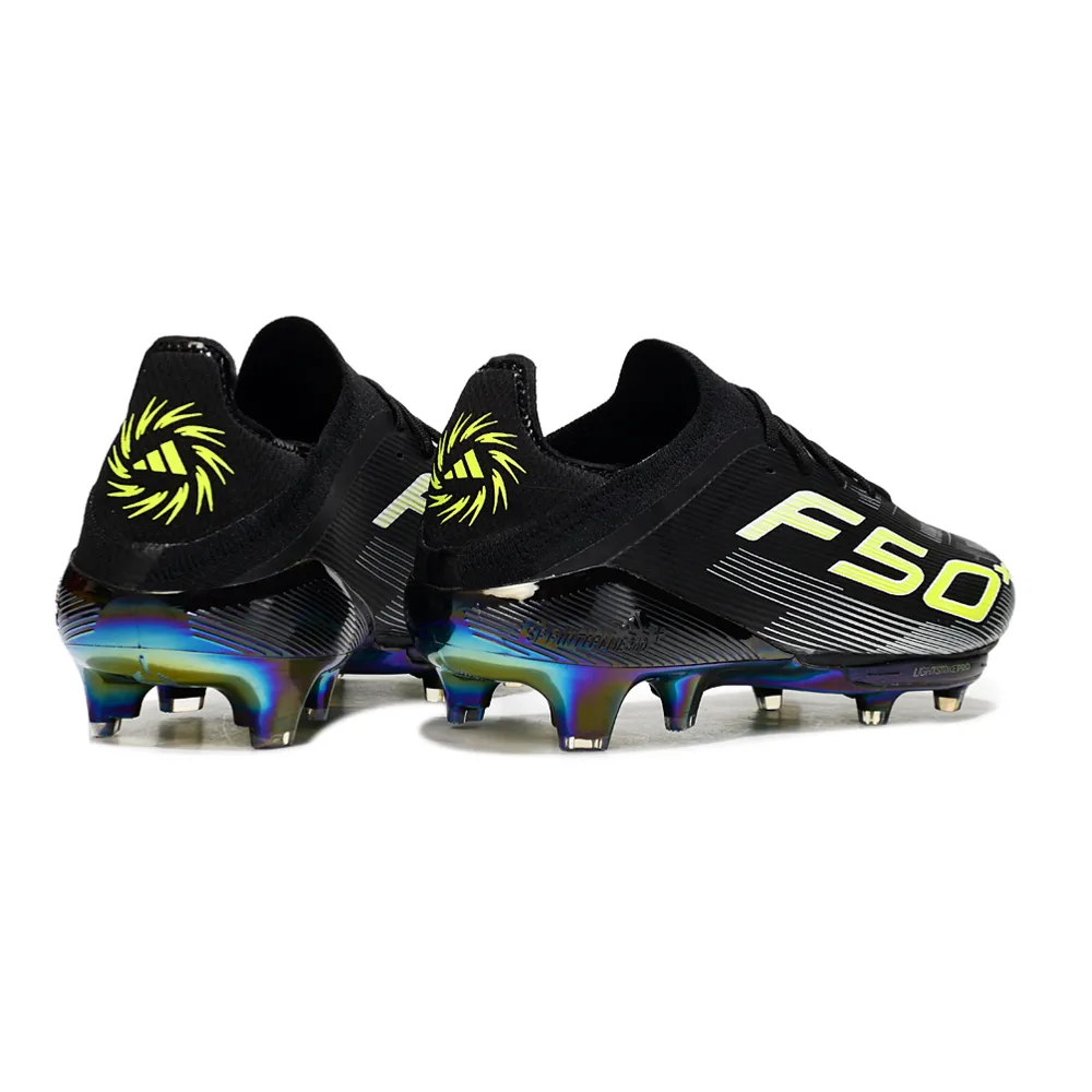 Chuteira Campo Adidas F50+ FG | Velocidade e Agilidade