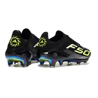 Chuteira Campo Adidas F50+ FG | Velocidade e Agilidade - imagem 4