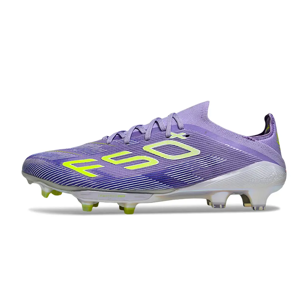 Chuteira Campo Adidas F50+ | Velocidade Extrema