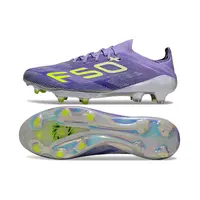 Chuteira Campo Adidas F50+ | Velocidade Extrema - imagem 4
