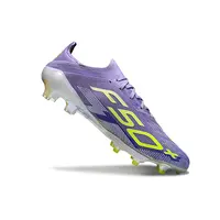 Chuteira Campo Adidas F50+ | Velocidade Extrema - imagem 6