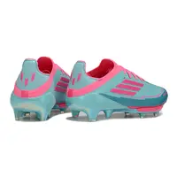 Chuteira Campo Adidas F50+ | Estilo Tropical e Velocidade - imagem 3