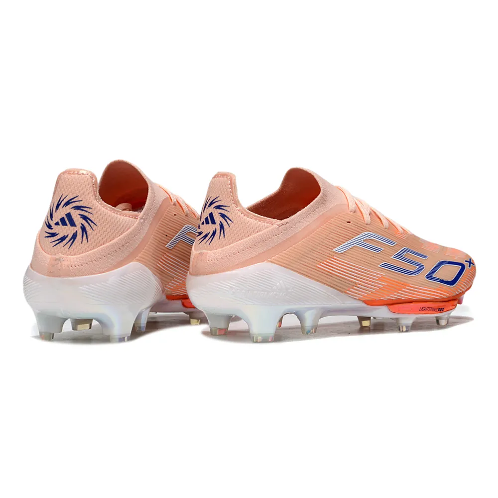 Chuteira Campo Adidas F50+ FG | Velocidade e Estilo