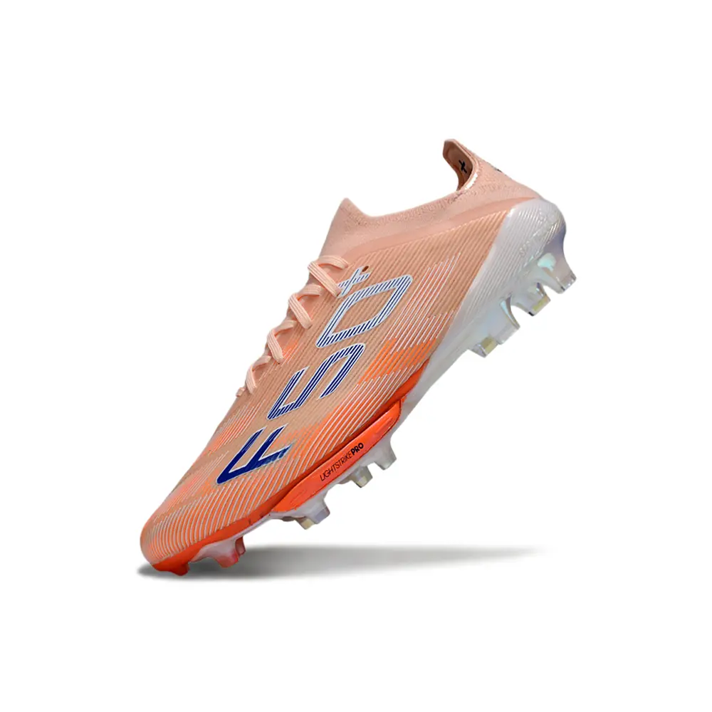 Chuteira Campo Adidas F50+ FG | Velocidade e Estilo