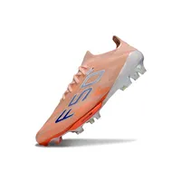 Chuteira Campo Adidas F50+ FG | Velocidade e Estilo - imagem 5