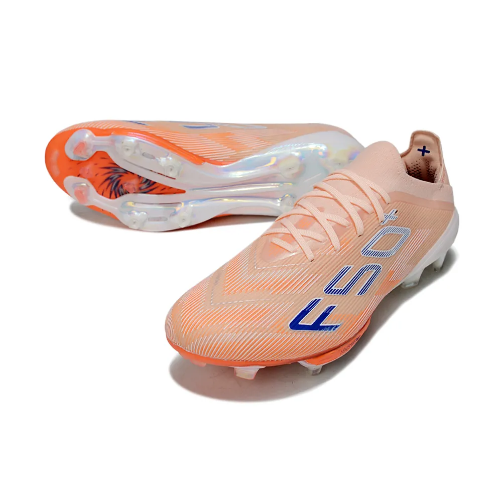 Chuteira Campo Adidas F50+ FG | Velocidade e Estilo