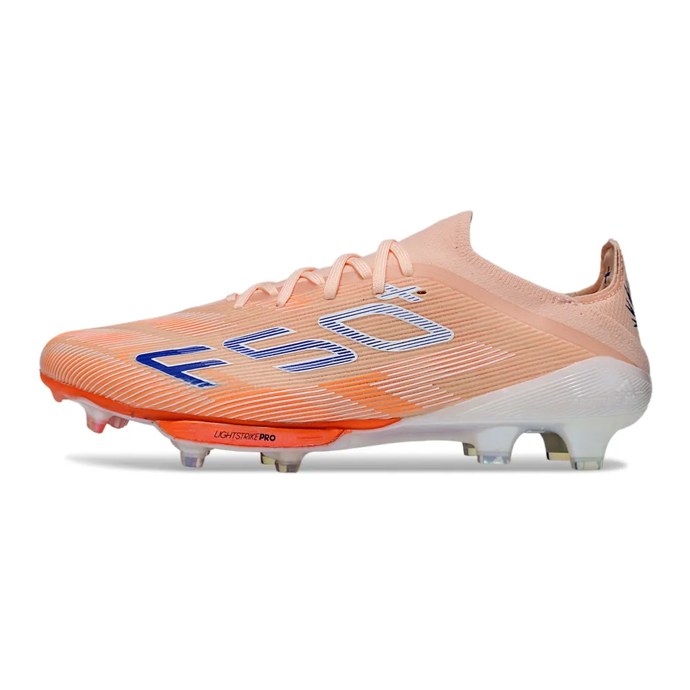 Chuteira Campo Adidas F50+ FG | Velocidade e Estilo