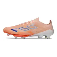 Chuteira Campo Adidas F50+ FG | Velocidade e Estilo - imagem 1