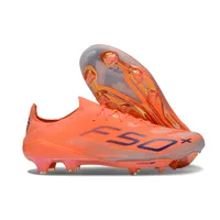 Chuteira Campo Adidas F50+ | Velocidade e Agilidade - imagem 2