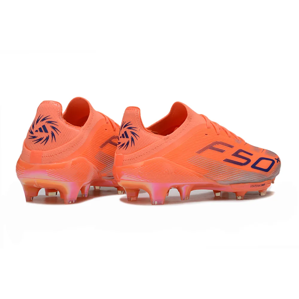 Chuteira Campo Adidas F50+ | Velocidade e Agilidade