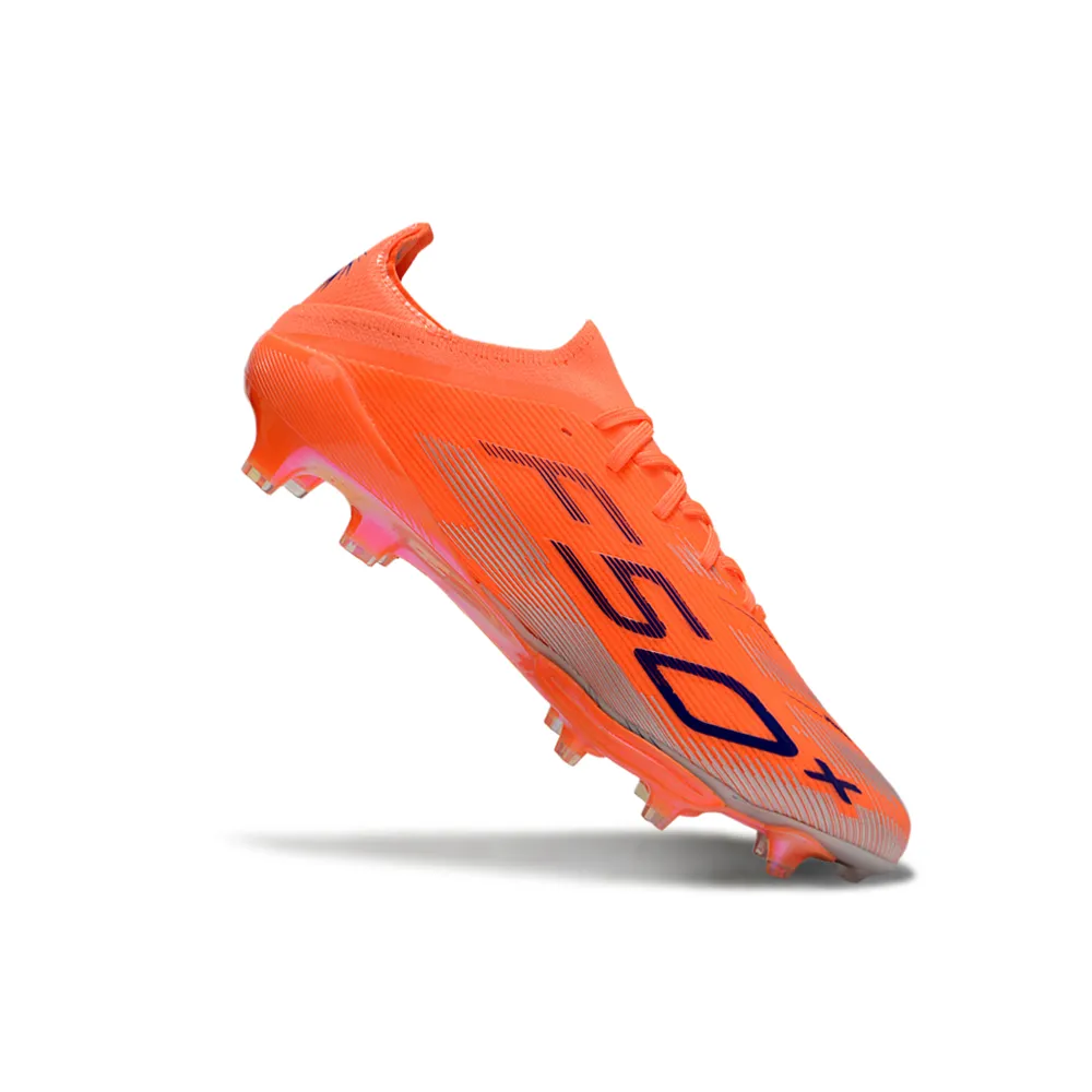 Chuteira Campo Adidas F50+ | Velocidade e Agilidade