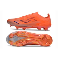 Chuteira Campo Adidas F50+ | Velocidade e Agilidade - imagem 7