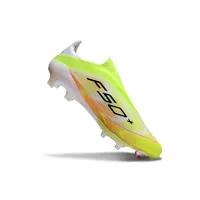 Chuteira Campo Adidas F50+ | Laceless & Agilidade - FdB - imagem 3