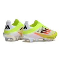 Chuteira Campo Adidas F50+ | Laceless & Agilidade - FdB - imagem 2