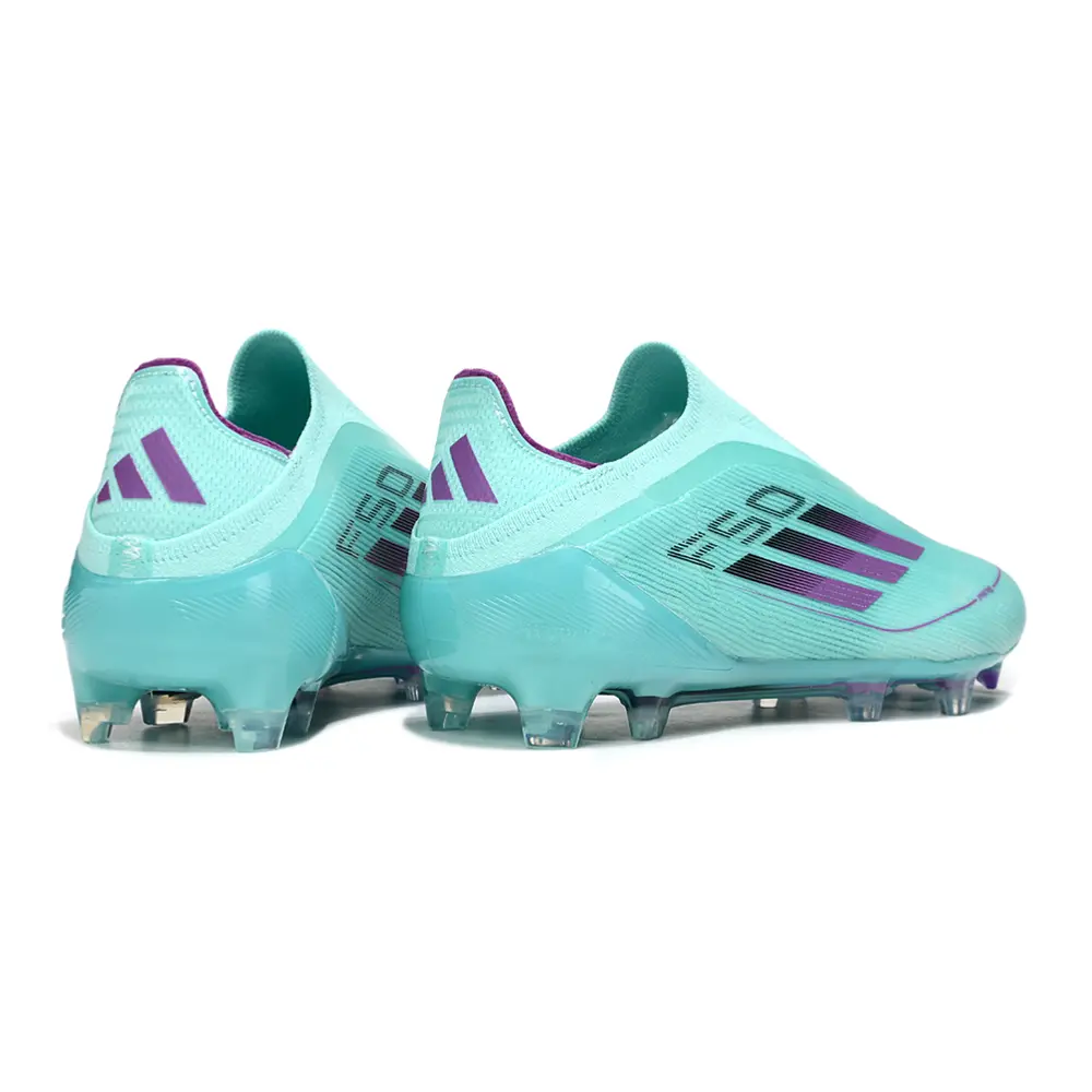 Chuteira Campo Adidas F50+ | Precisão e Controle