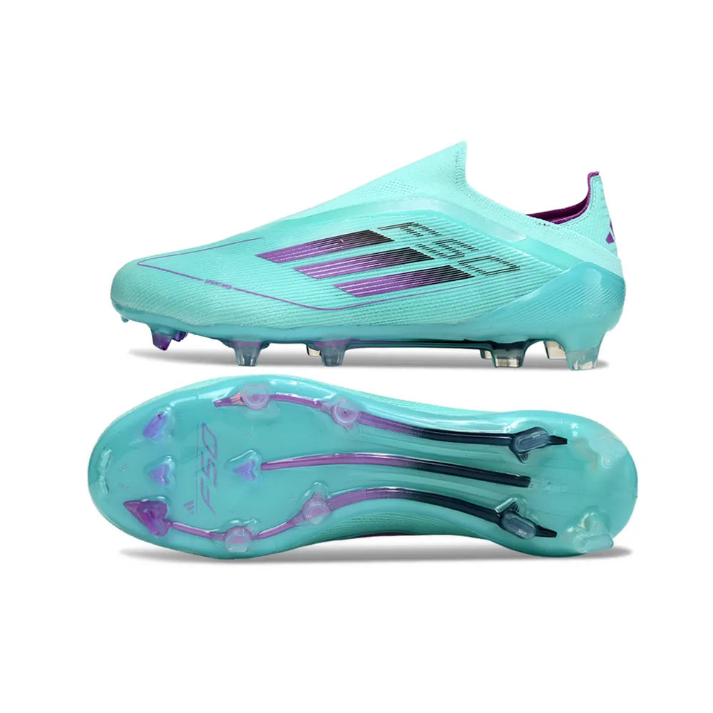 Chuteira Campo Adidas F50+ | Precisão e Controle