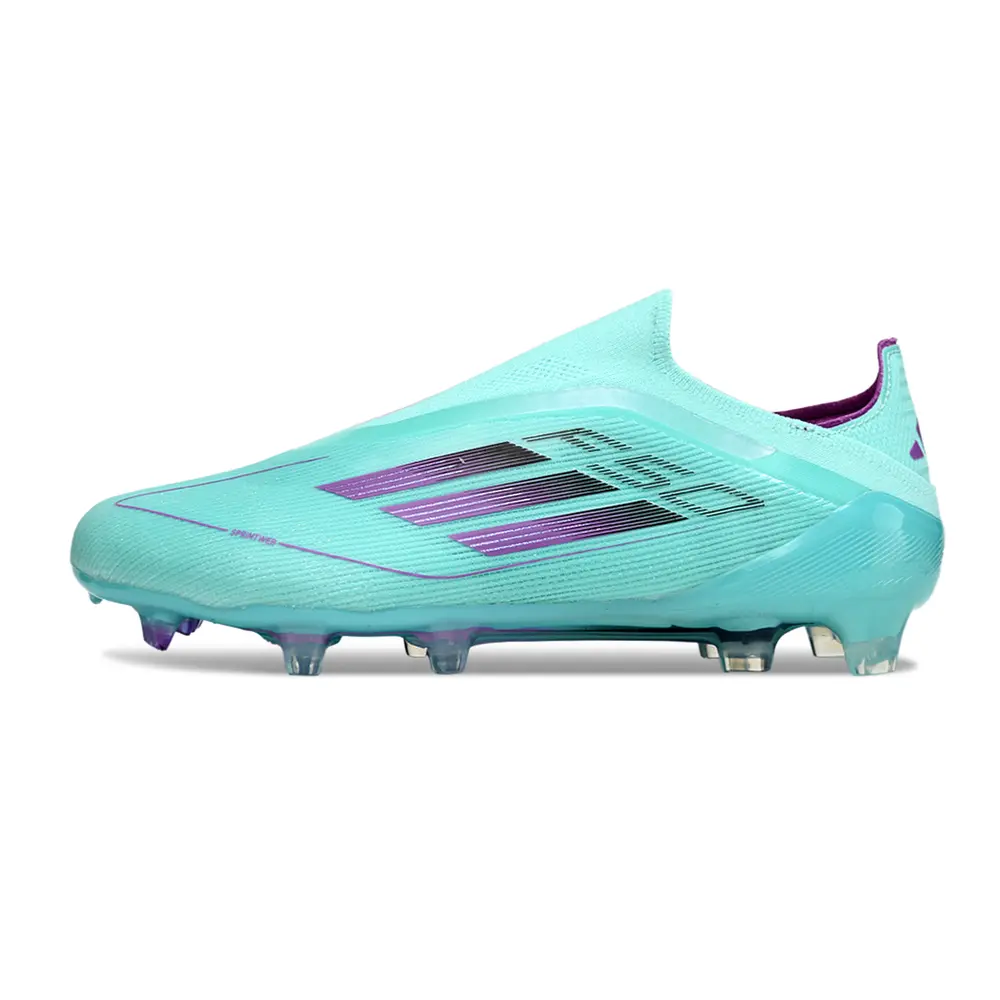 Chuteira Campo Adidas F50+ | Precisão e Controle