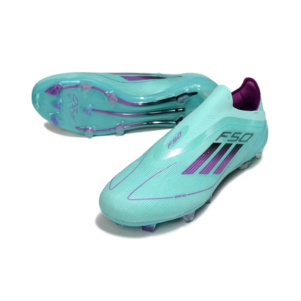 Chuteira Campo Adidas F50+ | Precisão e Controle