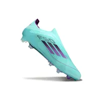 Chuteira Campo Adidas F50+ | Precisão e Controle - imagem 2
