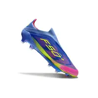 Chuteira Campo Adidas F50+ LL FG | Laceless e Leve - imagem 3