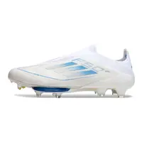Chuteira Campo Adidas F50+ LL FG | Velocidade e Controle - imagem 1