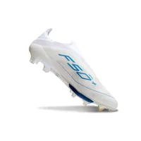 Chuteira Campo Adidas F50+ LL FG | Velocidade e Controle - imagem 4