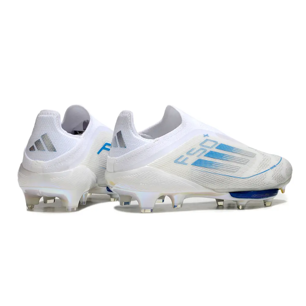 Chuteira Campo Adidas F50+ LL FG | Velocidade e Controle