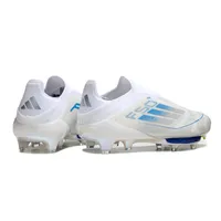Chuteira Campo Adidas F50+ LL FG | Velocidade e Controle - imagem 2