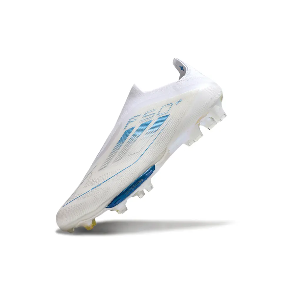Chuteira Campo Adidas F50+ LL FG | Velocidade e Controle