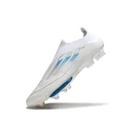 Chuteira Campo Adidas F50+ LL FG | Velocidade e Controle - imagem 5