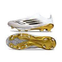 Chuteira Campo Adidas F50+ LL FG  | Elegância e Velocidade - imagem 2