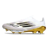 Chuteira Campo Adidas F50+ LL FG  | Elegância e Velocidade - imagem 1