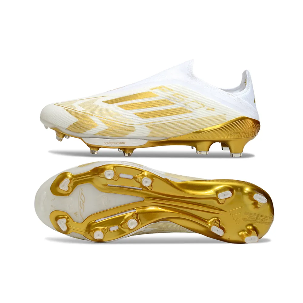 Chuteira Campo Adidas F50+ FG | Velocidade e Estilo