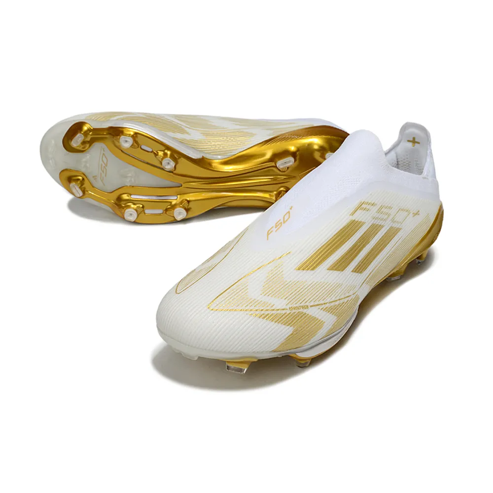 Chuteira Campo Adidas F50+ FG | Velocidade e Estilo