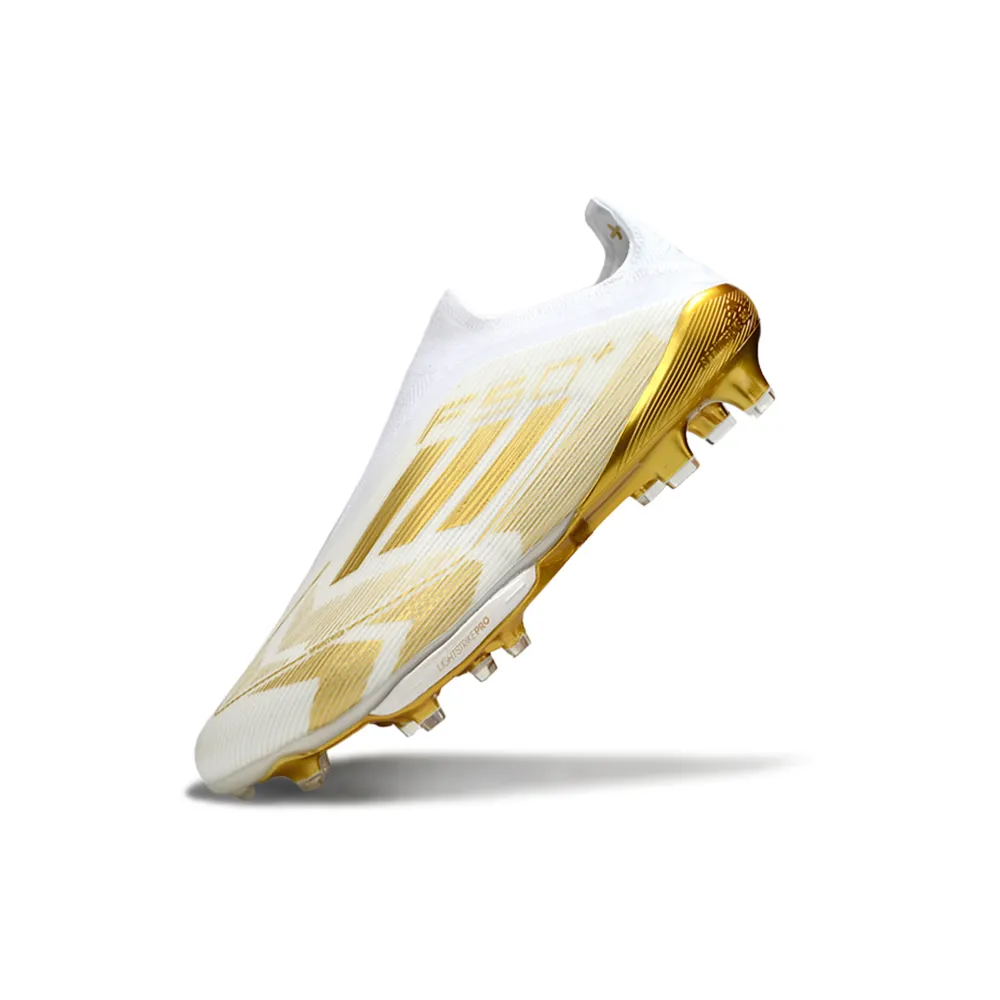 Chuteira Campo Adidas F50+ FG | Velocidade e Estilo