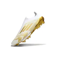 Chuteira Campo Adidas F50+ FG | Velocidade e Estilo - imagem 3