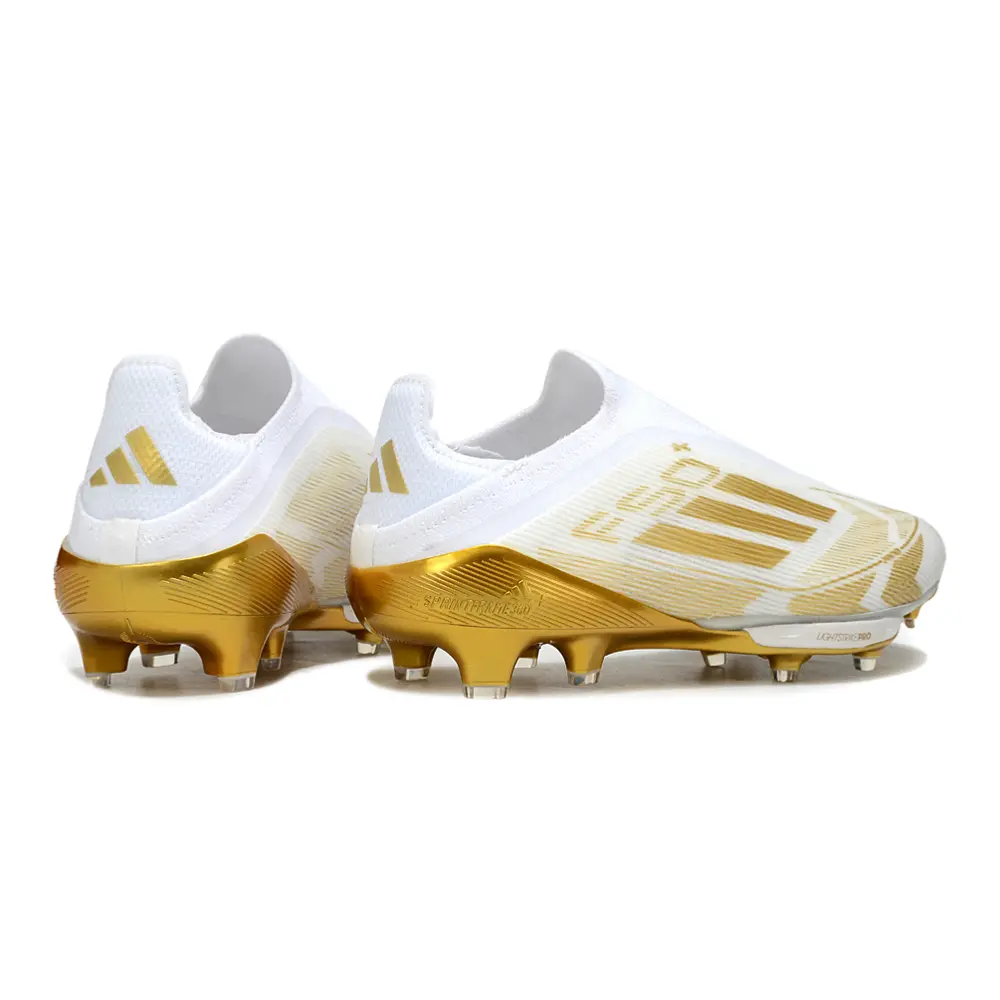 Chuteira Campo Adidas F50+ FG | Velocidade e Estilo
