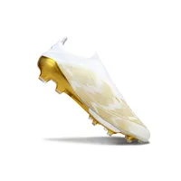 Chuteira Campo Adidas F50+ FG | Velocidade e Estilo - imagem 2