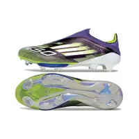 Chuteira Campo Adidas F50+ LL FG | Velocidade e controle - imagem 6