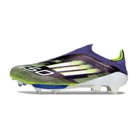 Chuteira Campo Adidas F50+ LL FG | Velocidade e controle - imagem 1