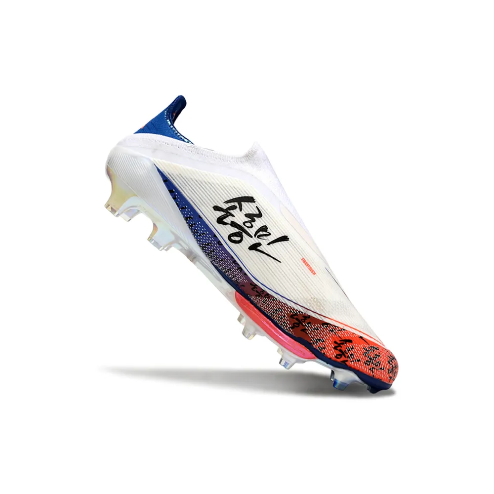 Chuteira Campo Adidas F50+ LL FG | Velocidade e Precisão