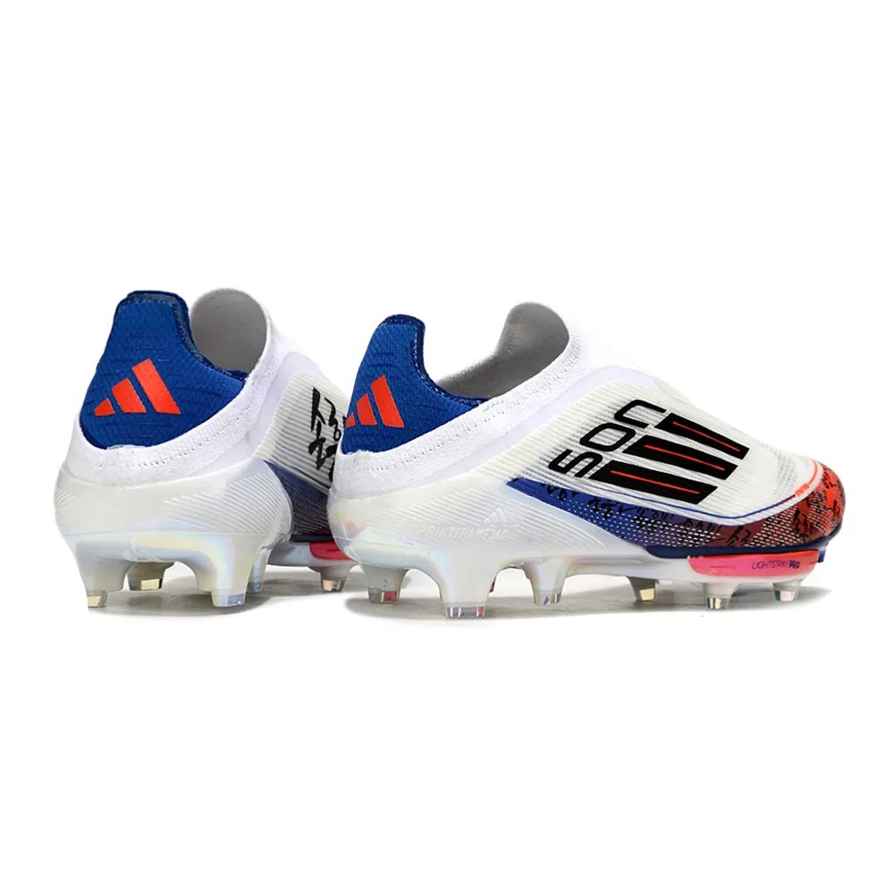 Chuteira Campo Adidas F50+ LL FG | Velocidade e Precisão
