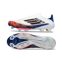 Chuteira Campo Adidas F50+ LL FG | Velocidade e Precisão - imagem 2
