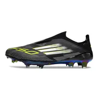 Chuteira Campo Adidas F50+ | Velocidade e Precisão - imagem 1