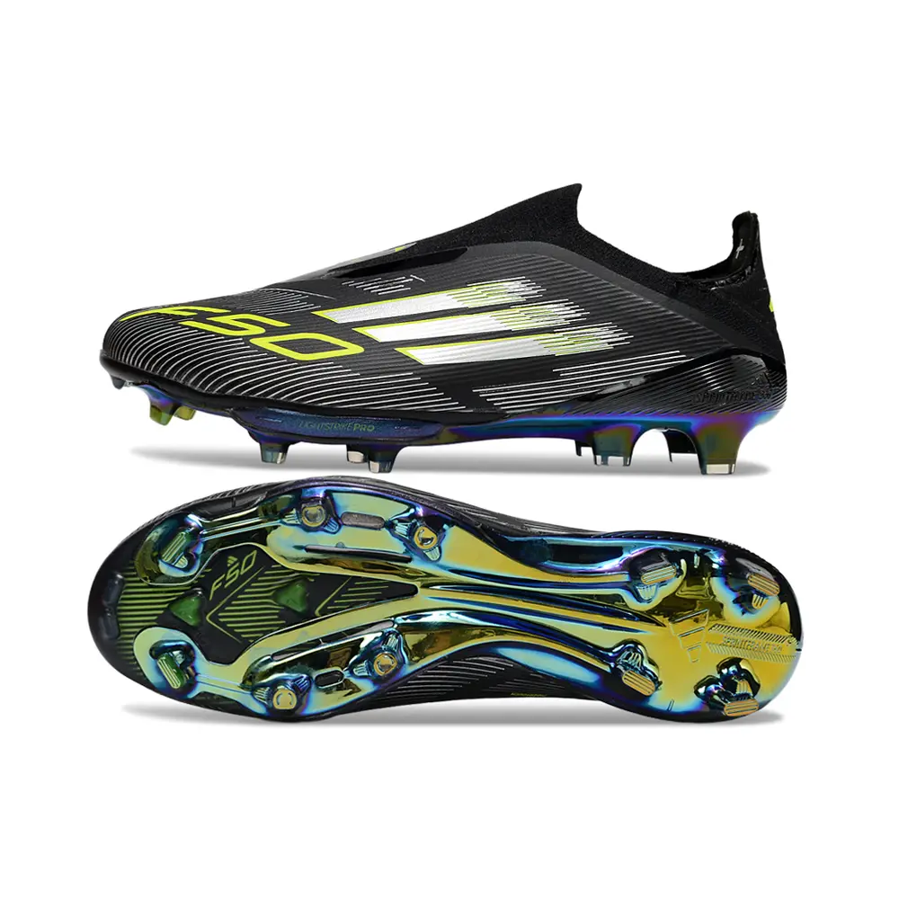 Chuteira Campo Adidas F50+ | Velocidade e Precisão