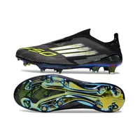 Chuteira Campo Adidas F50+ | Velocidade e Precisão - imagem 7