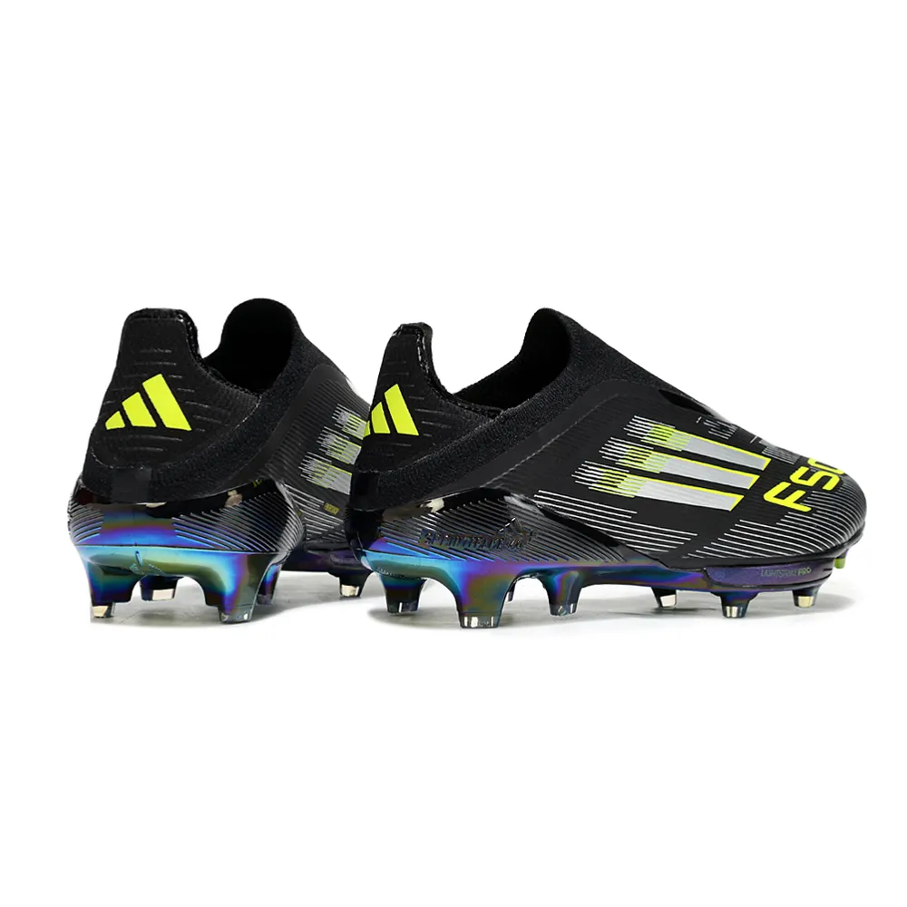 Chuteira Campo Adidas F50+ | Velocidade e Precisão